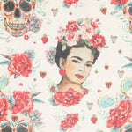 Loneta Frida Catrina Roh - Ribes y Casals