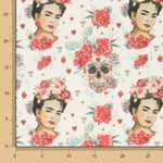 Loneta Frida Catrina Roh - Ribes y Casals