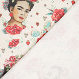 Loneta Frida Catrina Roh - Ribes y Casals