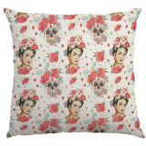 Loneta Frida Catrina Roh - Ribes y Casals