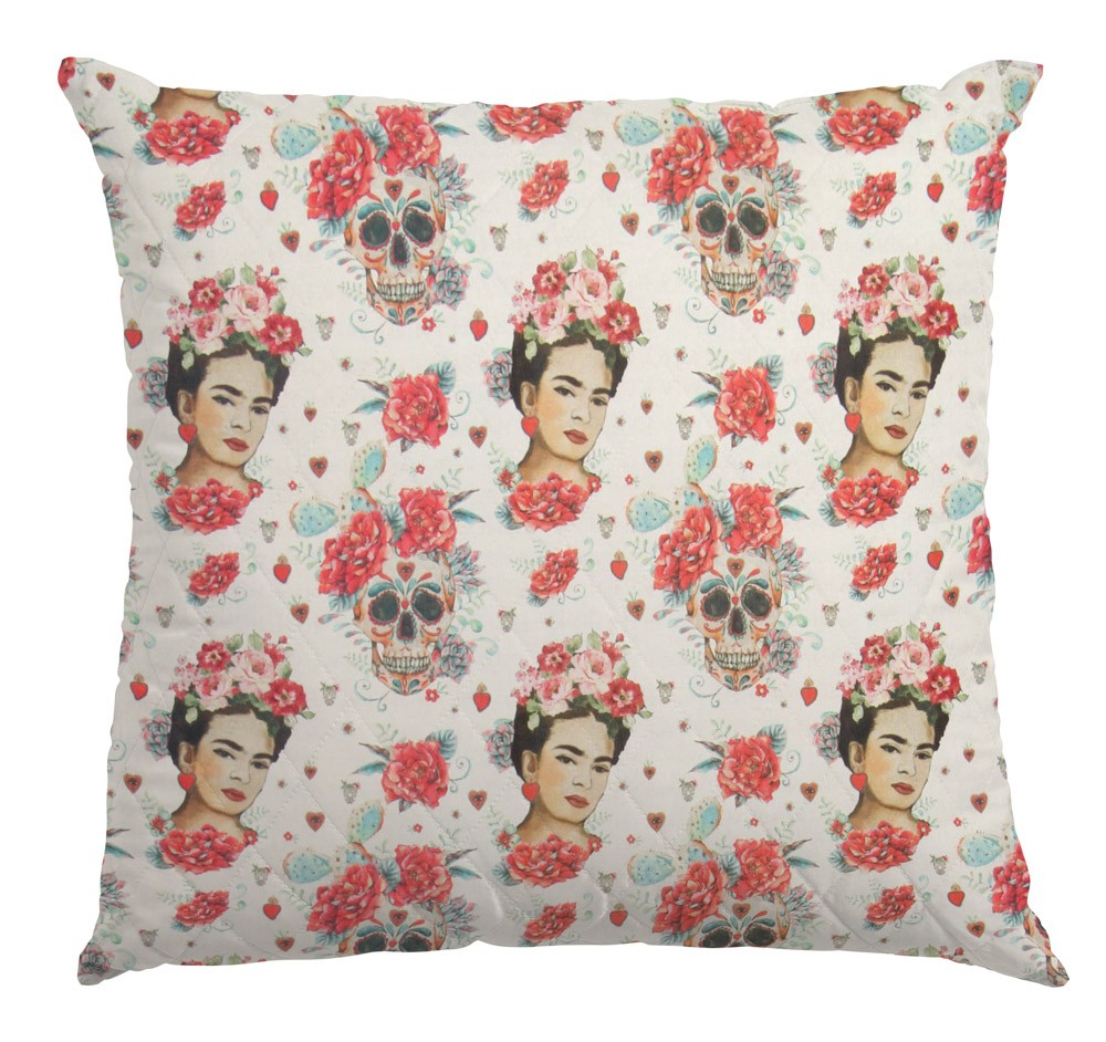 Loneta Frida Catrina Roh - Ribes y Casals