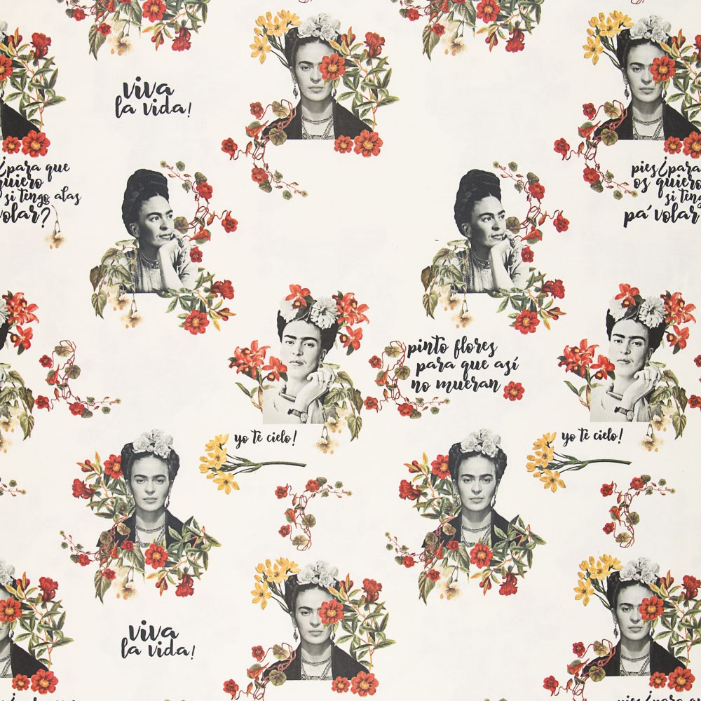 Loneta Frida Raw - Ribes y Casals