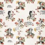 Loneta Frida Raw - Ribes y Casals