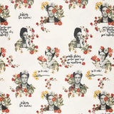 Loneta Frida Raw - Ribes y Casals