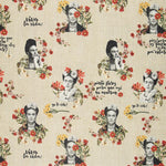 Loneta Frida Rustikal - Ribes y Casals