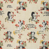 Loneta Frida Rustikal - Ribes y Casals