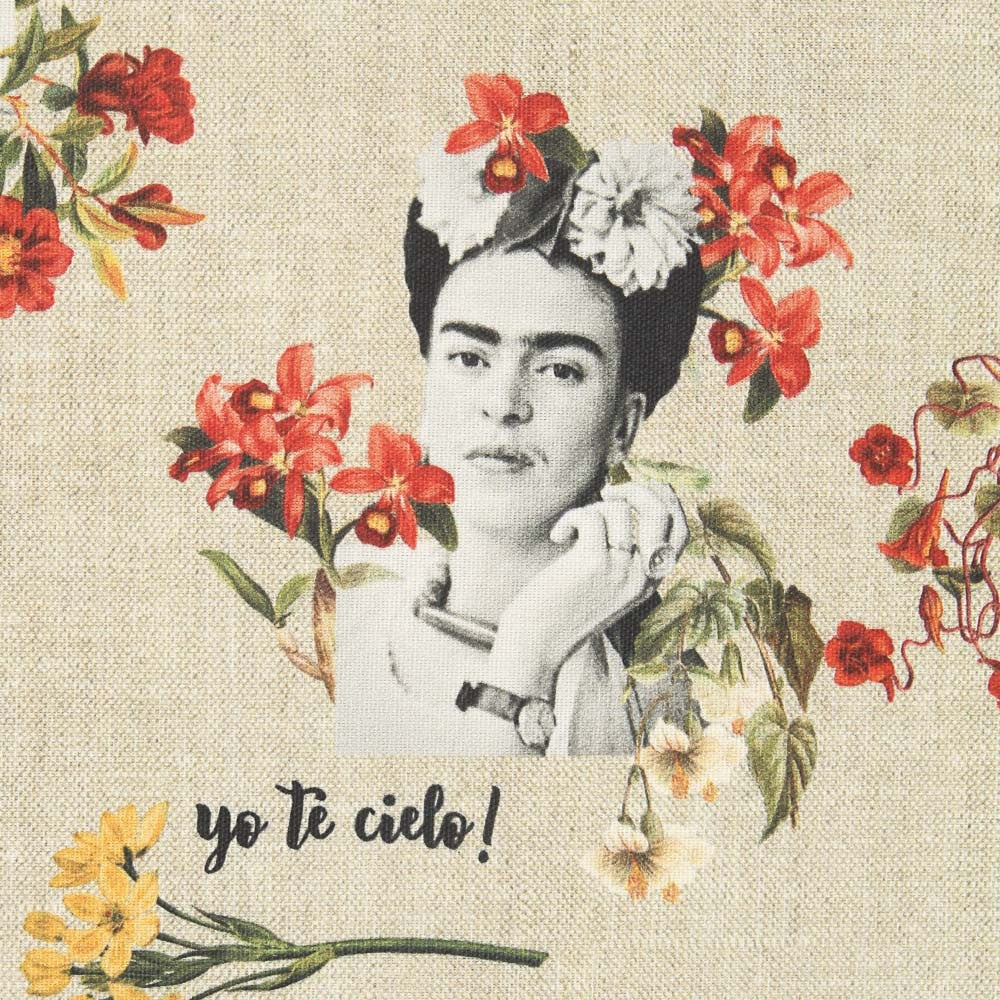 Loneta Frida Rustikal - Ribes y Casals