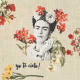 Loneta Frida Rustikal - Ribes y Casals
