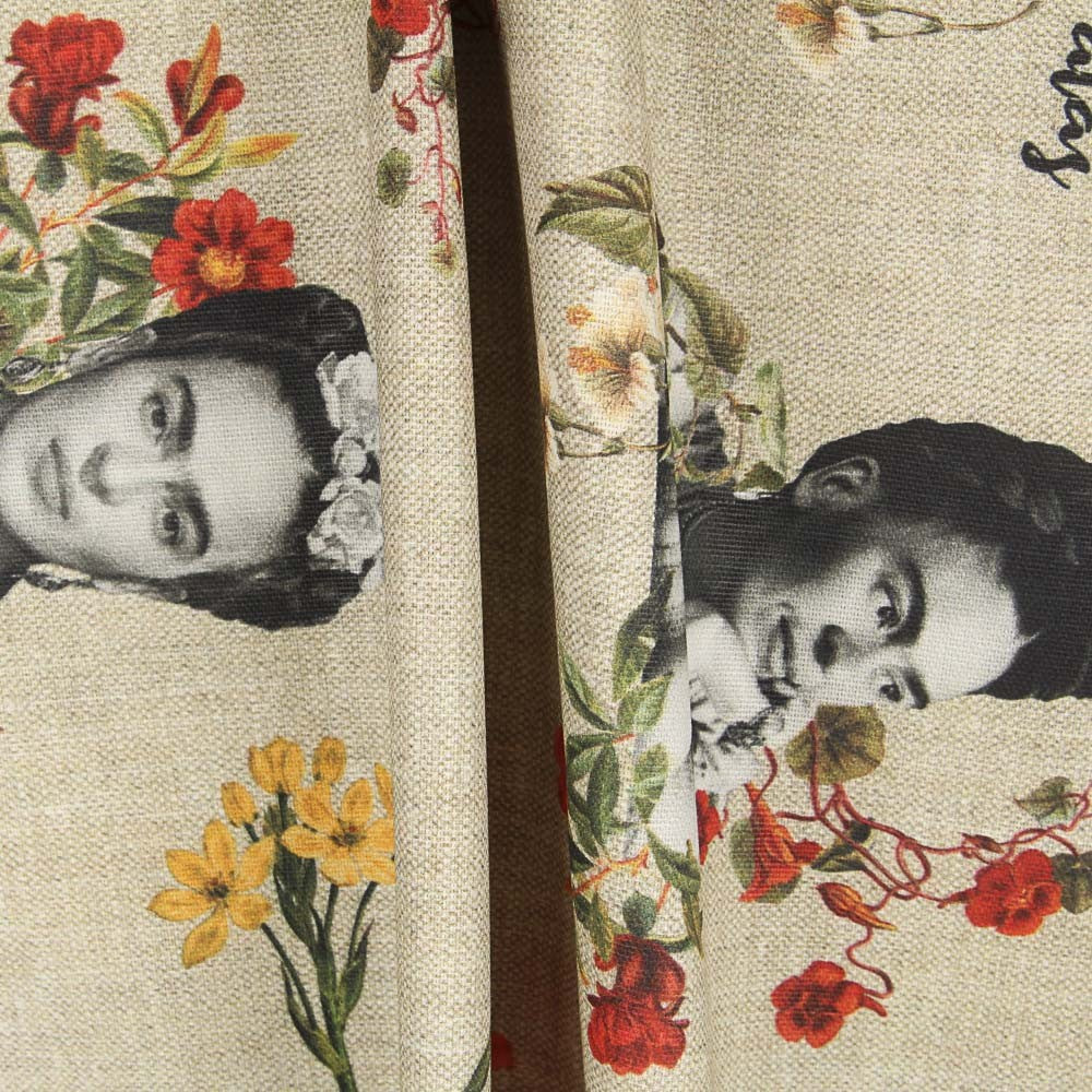 Loneta Frida Rustikal - Ribes y Casals