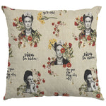 Loneta Frida Rustikal - Ribes y Casals
