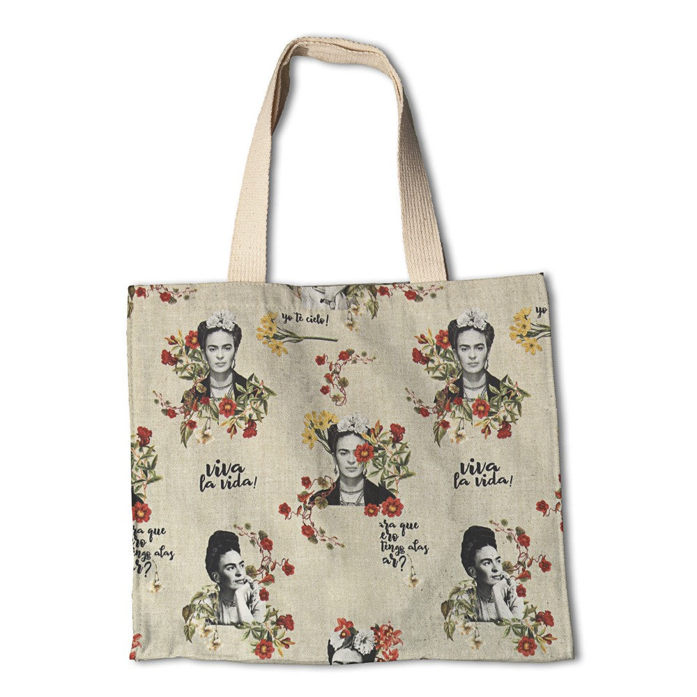 Loneta Frida Rustikal - Ribes y Casals
