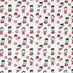 Held Kinder Leinwand - Ribes y Casals