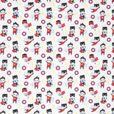 Held Kinder Leinwand - Ribes y Casals