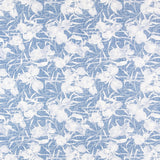 Khurt Segeltuch Blau - Ribes y Casals