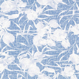Khurt Segeltuch Blau - Ribes y Casals