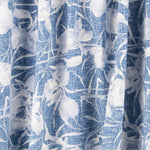 Khurt Segeltuch Blau - Ribes y Casals