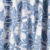 Khurt Segeltuch Blau - Ribes y Casals