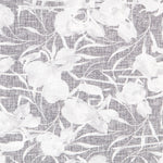 Khurt Segeltuch Grau - Ribes y Casals