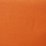 Einfarbiges Segeltuch Orange Flamme - Ribes y Casals