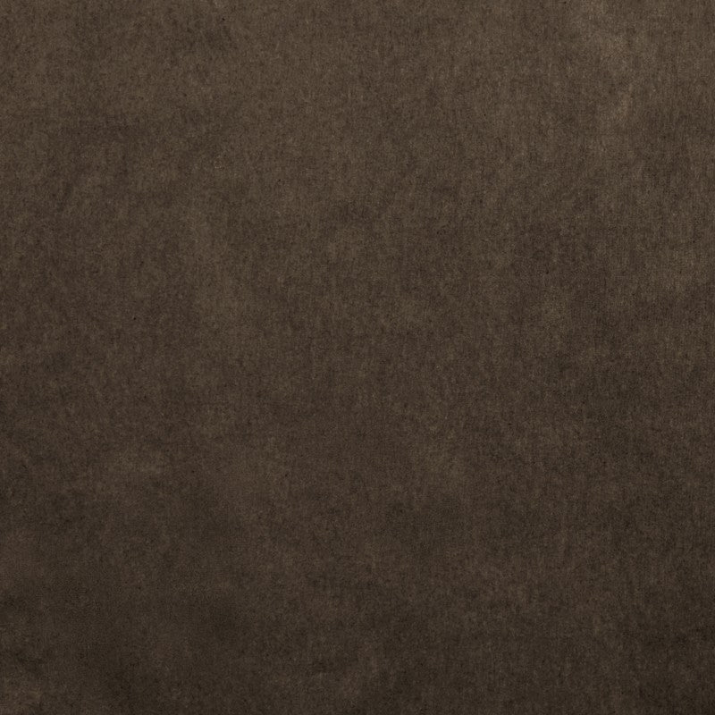 Einfarbiger Canvas Oxford Braun - Ribes y Casals