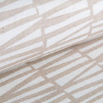 Listas Beige Segeltuch - Ribes y Casals