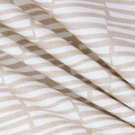 Listas Beige Segeltuch - Ribes y Casals