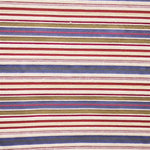 Canvas Listas Relief Blau - Ribes y Casals