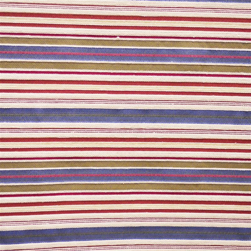 Canvas Listas Relief Blau - Ribes y Casals