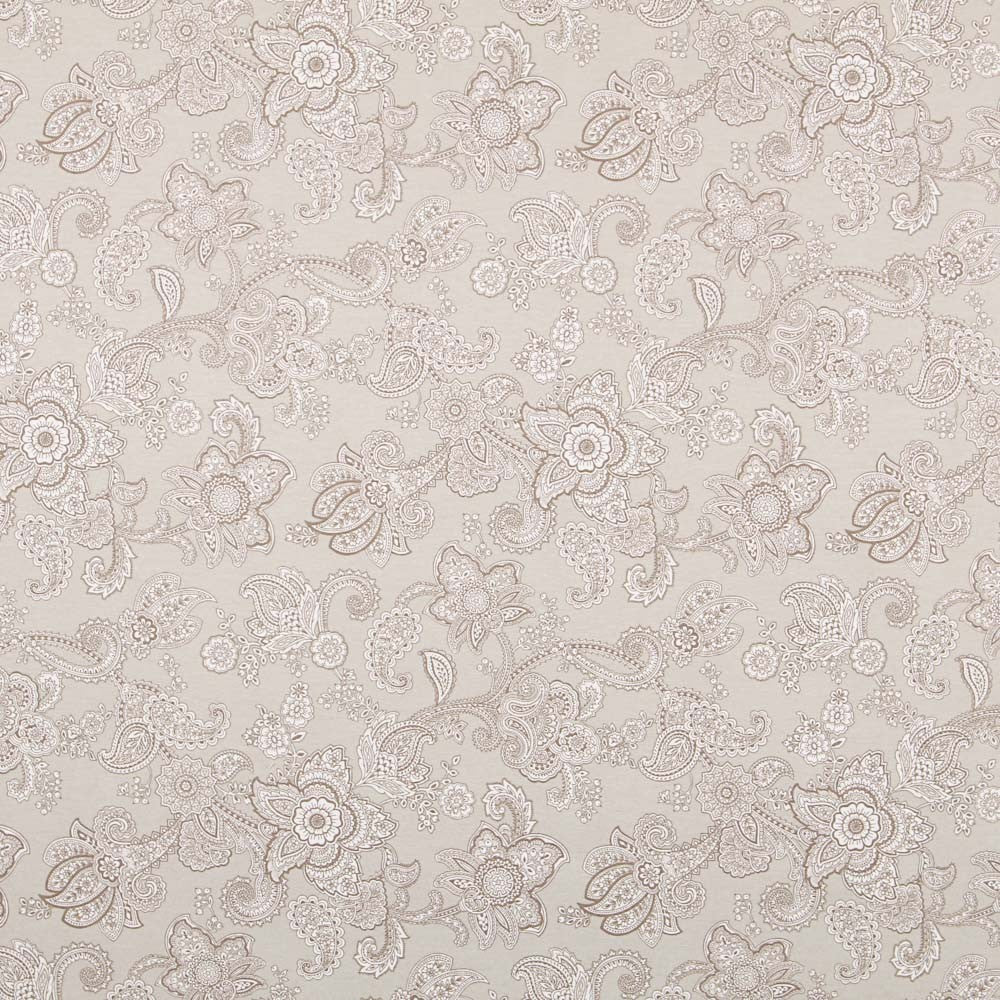 Leinwand Mandala Beige - Ribes y Casals