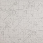 Vintage Weltkarte Leinwand - Ribes y Casals