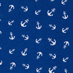 Segeltuch Marineblau - Ribes y Casals