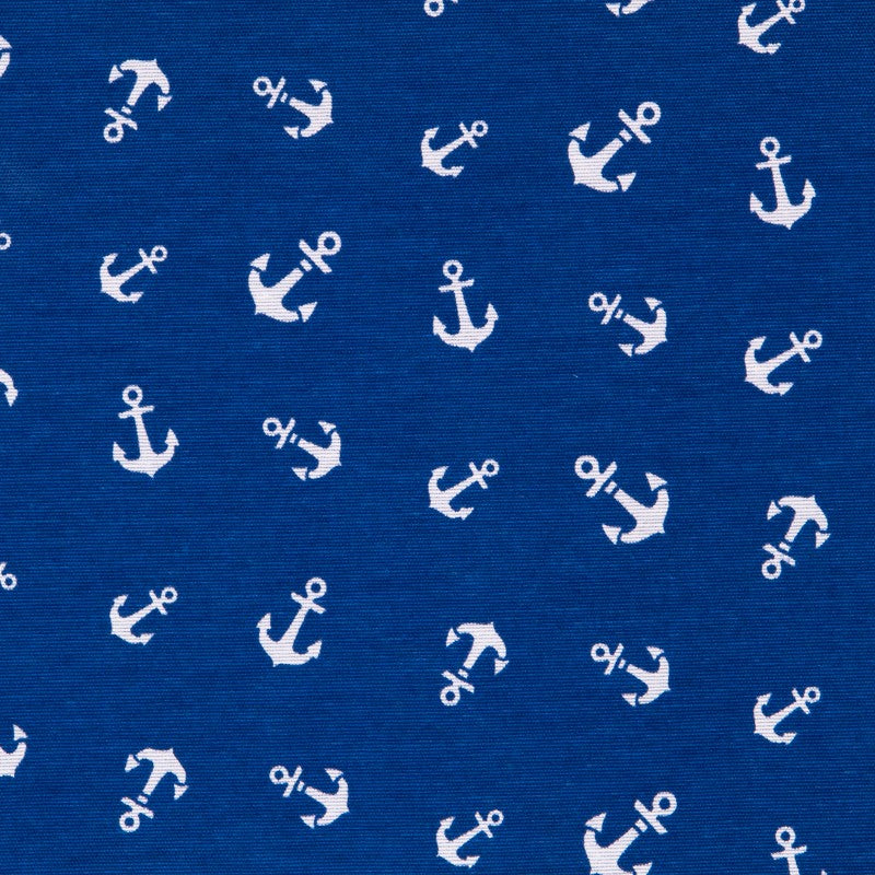 Segeltuch Marineblau - Ribes y Casals