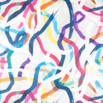 Segeltuch Moma Multicolour - Ribes y Casals