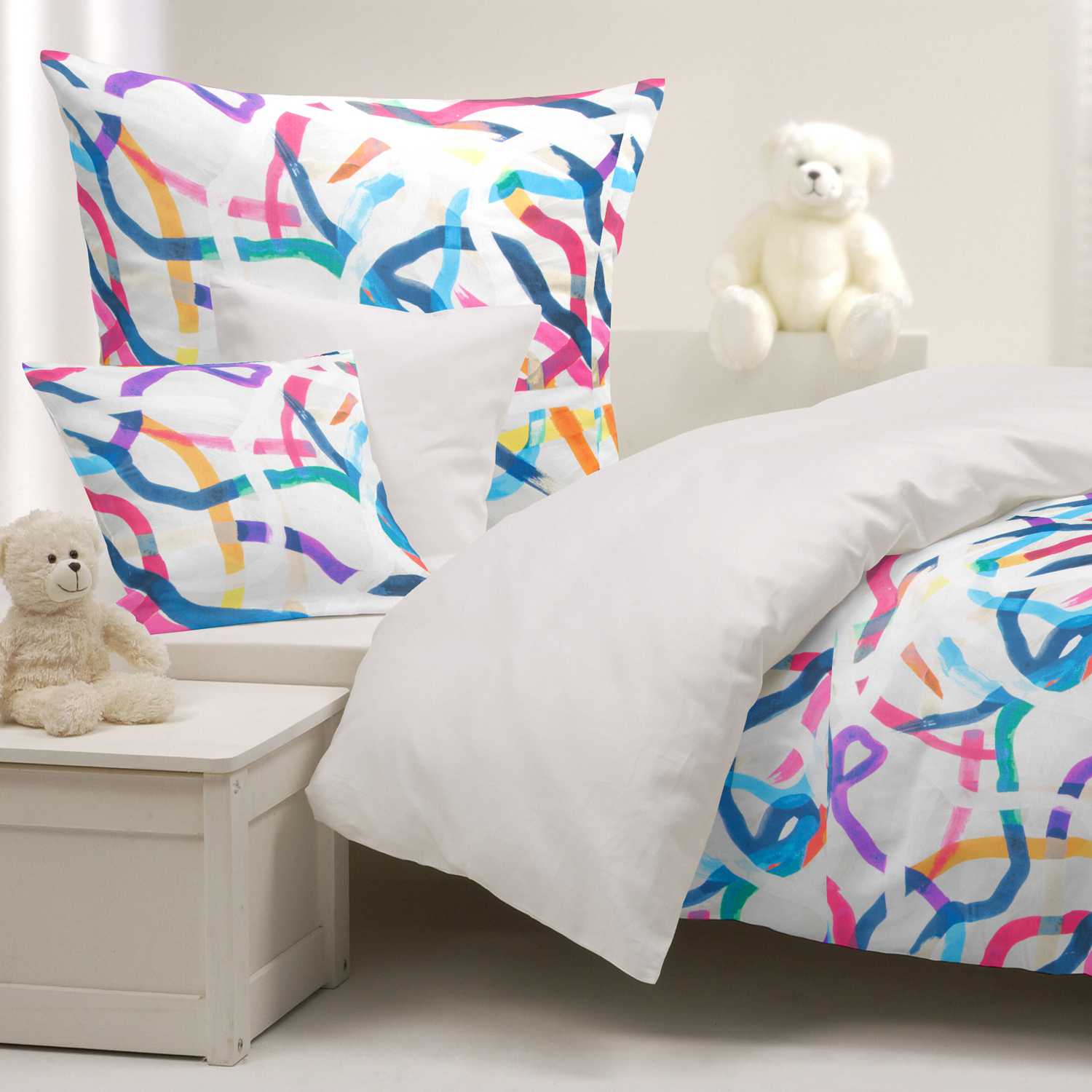 Segeltuch Moma Multicolour - Ribes y Casals