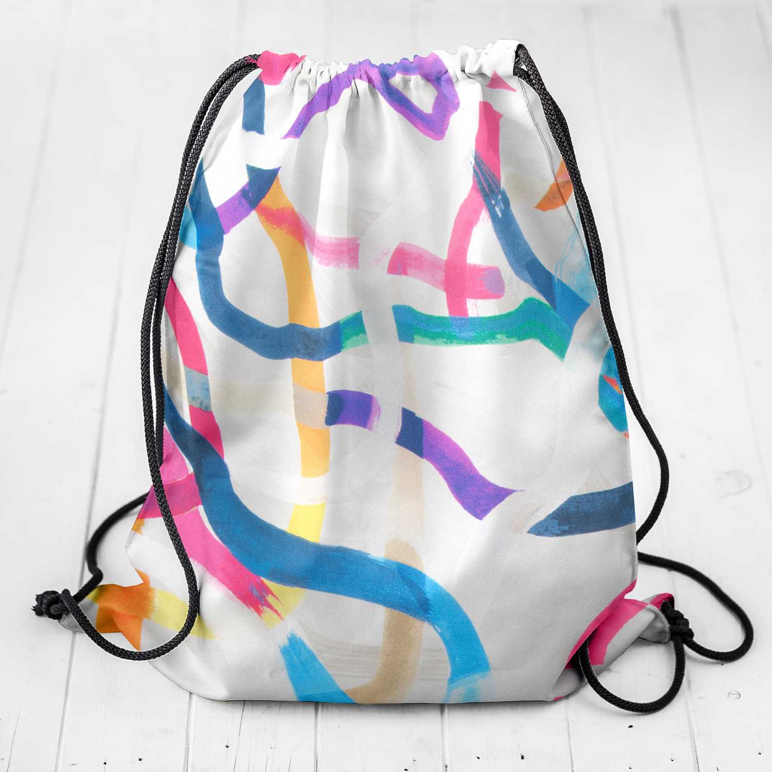 Segeltuch Moma Multicolour - Ribes y Casals