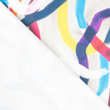 Segeltuch Moma Multicolour - Ribes y Casals