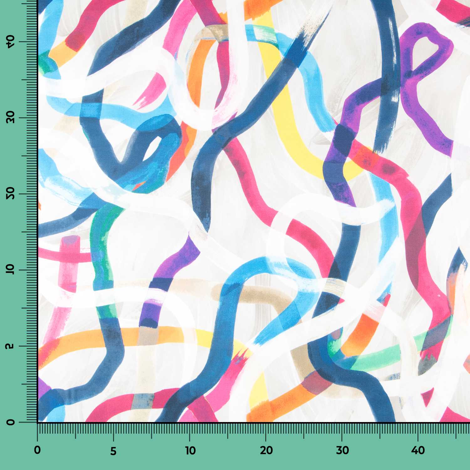 Segeltuch Moma Multicolour - Ribes y Casals