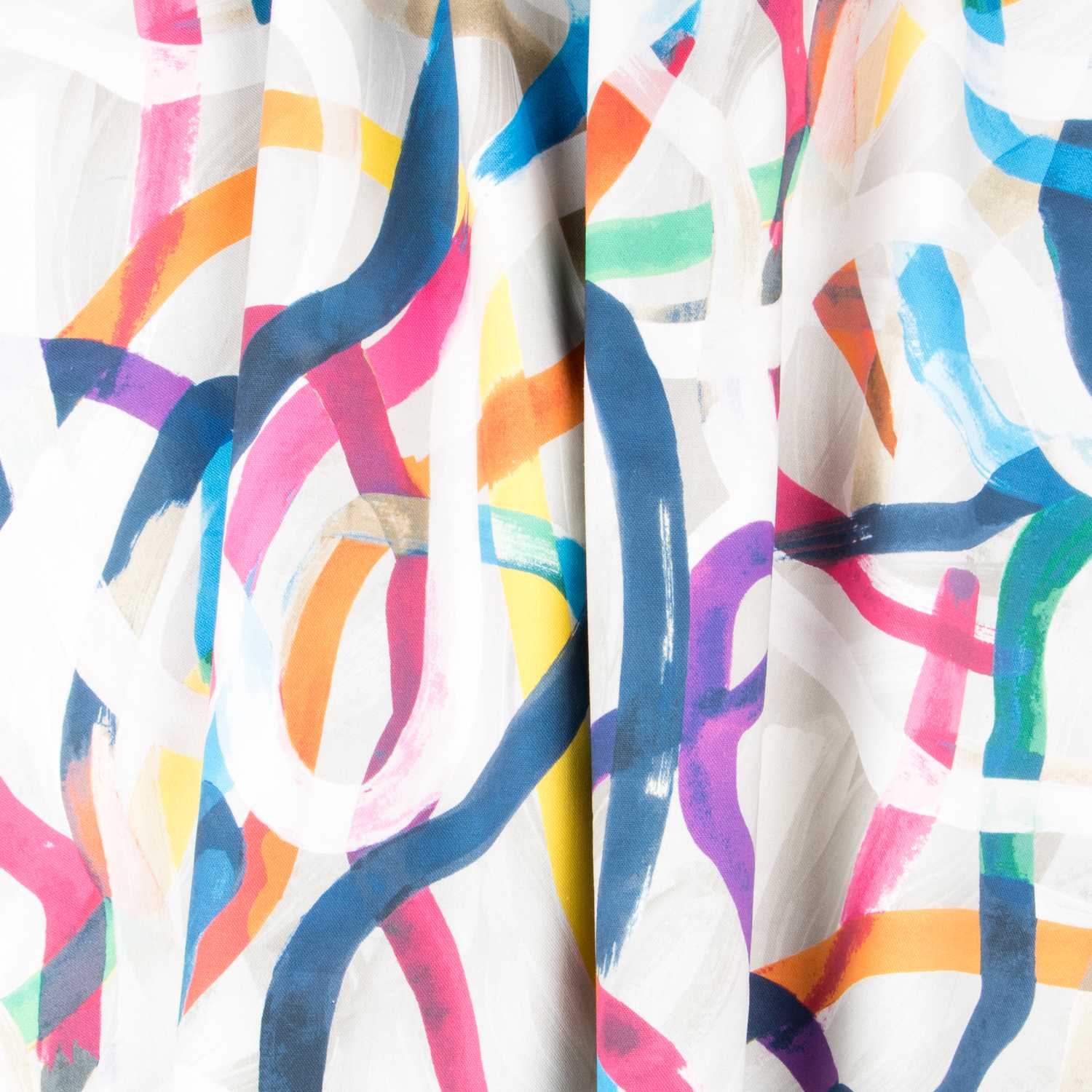 Segeltuch Moma Multicolour - Ribes y Casals