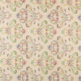 Mosaik-Leinwand mit Blumen - Ribes y Casals