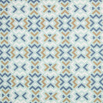 Wasser Grünes Mosaik Segeltuch - Ribes y Casals