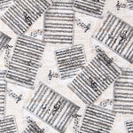 Musical Canvas Beige Vigoré - Ribes y Casals
