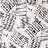 Musical Canvas Beige Vigoré - Ribes y Casals