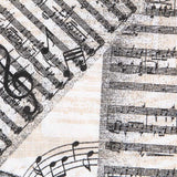Musical Canvas Beige Vigoré - Ribes y Casals