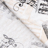 Musical Canvas Beige Vigoré - Ribes y Casals