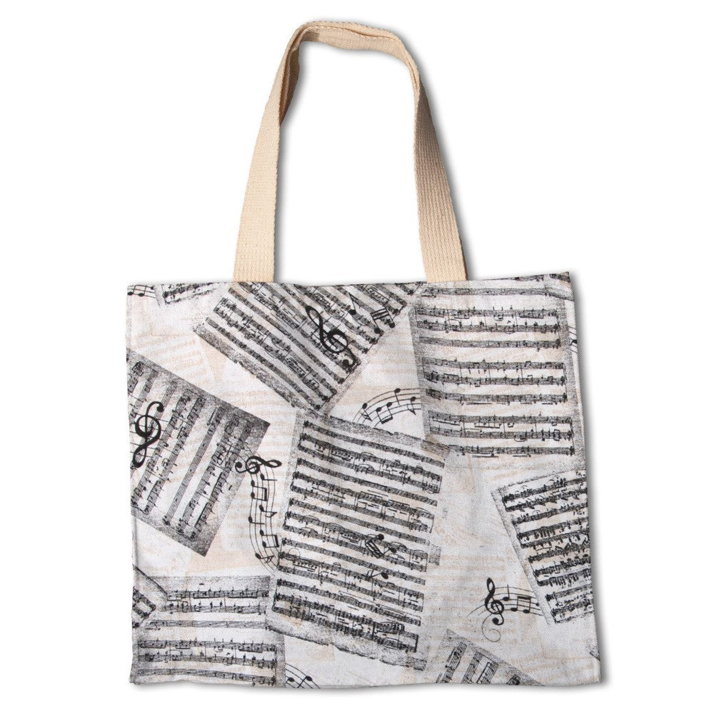Musical Canvas Beige Vigoré - Ribes y Casals