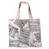 Musical Canvas Beige Vigoré - Ribes y Casals