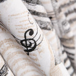 Musical Canvas Beige Vigoré - Ribes y Casals