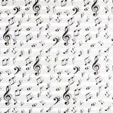 Weiße Musikleinwand - Ribes y Casals