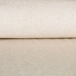 Glitter Beige Weihnachten Leinwand - Ribes y Casals