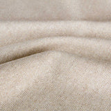 Glitter Beige Weihnachten Leinwand - Ribes y Casals
